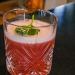 Cocktail sans Alcool