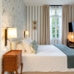 Nuit supplémentaire (chambre supérieure)